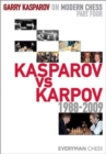 Image for Garry Kasparov on Modern Chess, Part 4