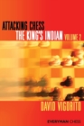 Image for Attacking Chess: The King&#39;s Indian