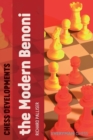 Image for Chess Developments: the Modern Benoni