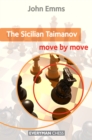 Image for The Sicilian Taimanov: Move by Move