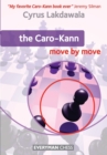 Image for The Caro-Kann: Move by Move