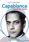 Image for Capablanca: Move by Move