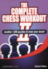 Image for The Complete Chess Workout