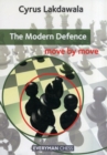 Image for The Modern Defence: Move by Move
