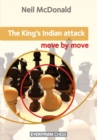 Image for The king&#39;s Indian attack  : move by move