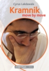 Image for Kramnik  : move by move