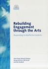 Image for Rebuilding Engagement Through the Arts