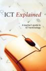 Image for ICT EXPLAINED