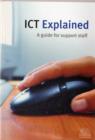 Image for ICT Explained