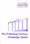 Image for The Polluting Factory Campaign Guide