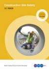 Image for Construction Site Safety : Health, Safety and Environmental Information