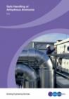 Image for Safe Handling of Anhydrous Ammonia : Reference Manual