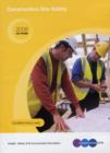 Image for Construction Site Safety : Health, Safety and Environmental Information