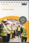 Image for Toolbox Talks