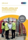 Image for Health, Safety and Environment Test for Managers and Professionals