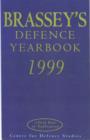 Image for Brassey&#39;s Defence Yearbook