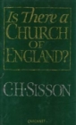 Image for Is There a Church of England?
