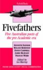 Image for Fivefathers