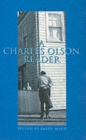 Image for A Charles Olson Reader