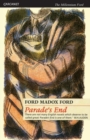 Image for Parade&#39;s End