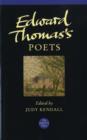 Image for Edward Thomas&#39;s Poets
