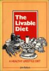 Image for Livable Diet