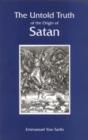 Image for The Untold Truth About the Origin of Satan