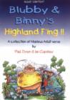 Image for Blubby and Binny&#39;s Highland F&#39;ing