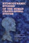Image for Hydrodynamic Studies of the Human Cranio-spinal System