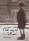 Image for Growing Up in Fulham