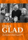 Image for I Was Glad