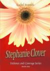 Image for Patience and Courage : Stephanie Clover : Bk. 1