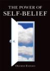 Image for The Power of Self-belief