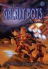 Image for The Galaxy Boys and the Sphere