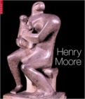 Image for Henry Moore  : at Dulwich Picture Gallery