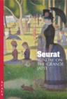Image for Seurat  : A Sunday on La Grande Jatte