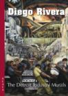 Image for Diego Rivera  : the Detroit industry murals