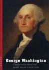 Image for George Washington : Selections from the White House Collection