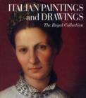 Image for Italian Paintings and Drawings : The Royal Collection