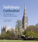 Image for Salisbury Cathedral  : the making of a medieval masterpiece