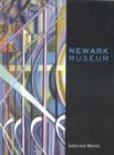 Image for Newark Museum of Art  : selected works