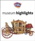 Image for Museum of London : Museum Highlights