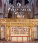 Image for Treasures of Westminster Abbey