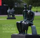 Image for Henry Moore at Perry Green