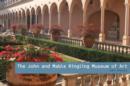 Image for The John and Mable Ringling Museum of Art