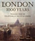 Image for London 1000 Years
