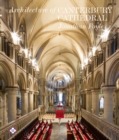 Image for Architecture of Canterbury Cathedral
