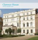 Image for Clarence House  : official souvenir guide