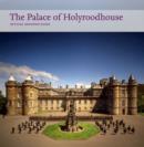 Image for The Palace of Holyroodhouse  : official souvenir guide