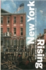 Image for New York rising  : New York and the founding of the United States